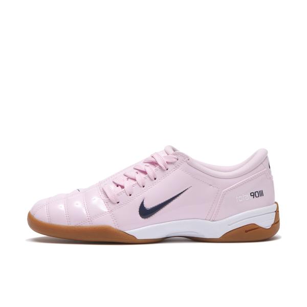 NIKE ウィメンズ T90 レッド 23cm