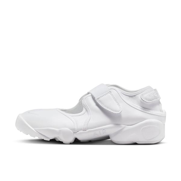 NIKE ウィメンズ エア リフト レザー ホワイト 23cm