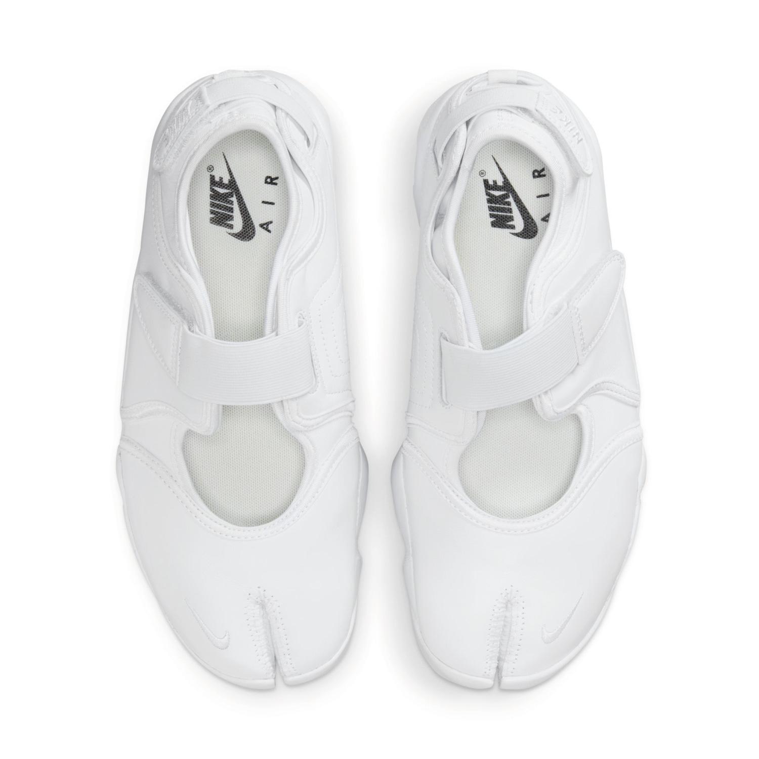  NIKE W AIR RIFT画像3