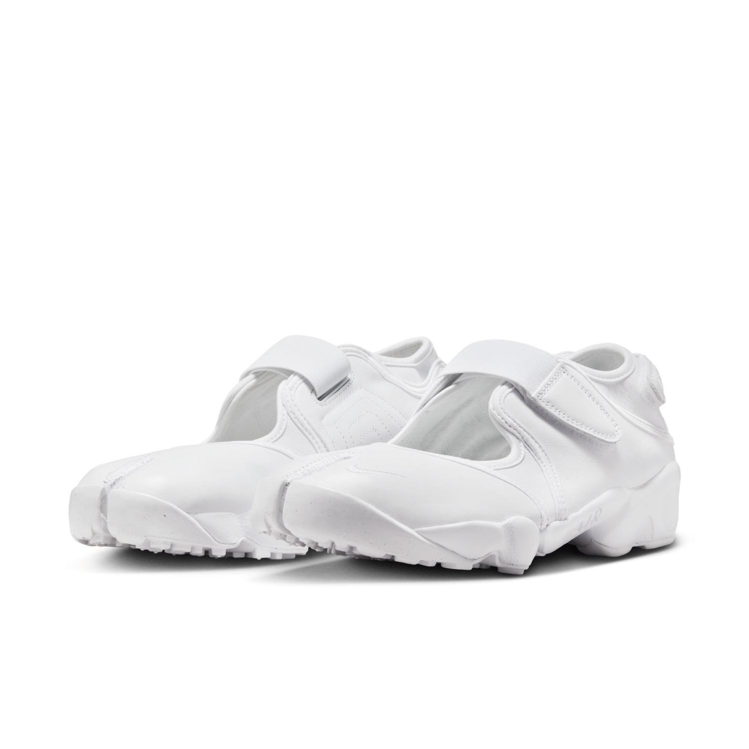  NIKE W AIR RIFT画像2