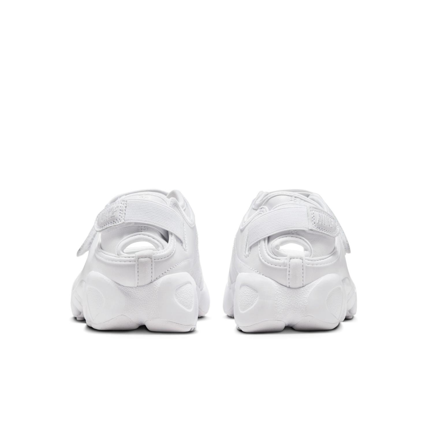  NIKE W AIR RIFT画像4