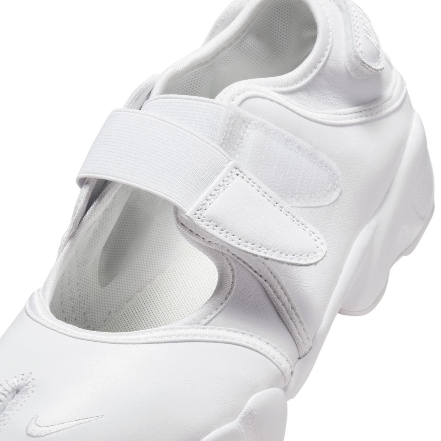  NIKE W AIR RIFT画像7