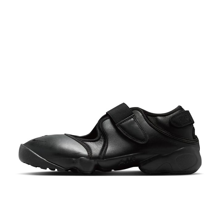 NIKE �E�B�����Y �G�A ���t�g 002BLK/BLK