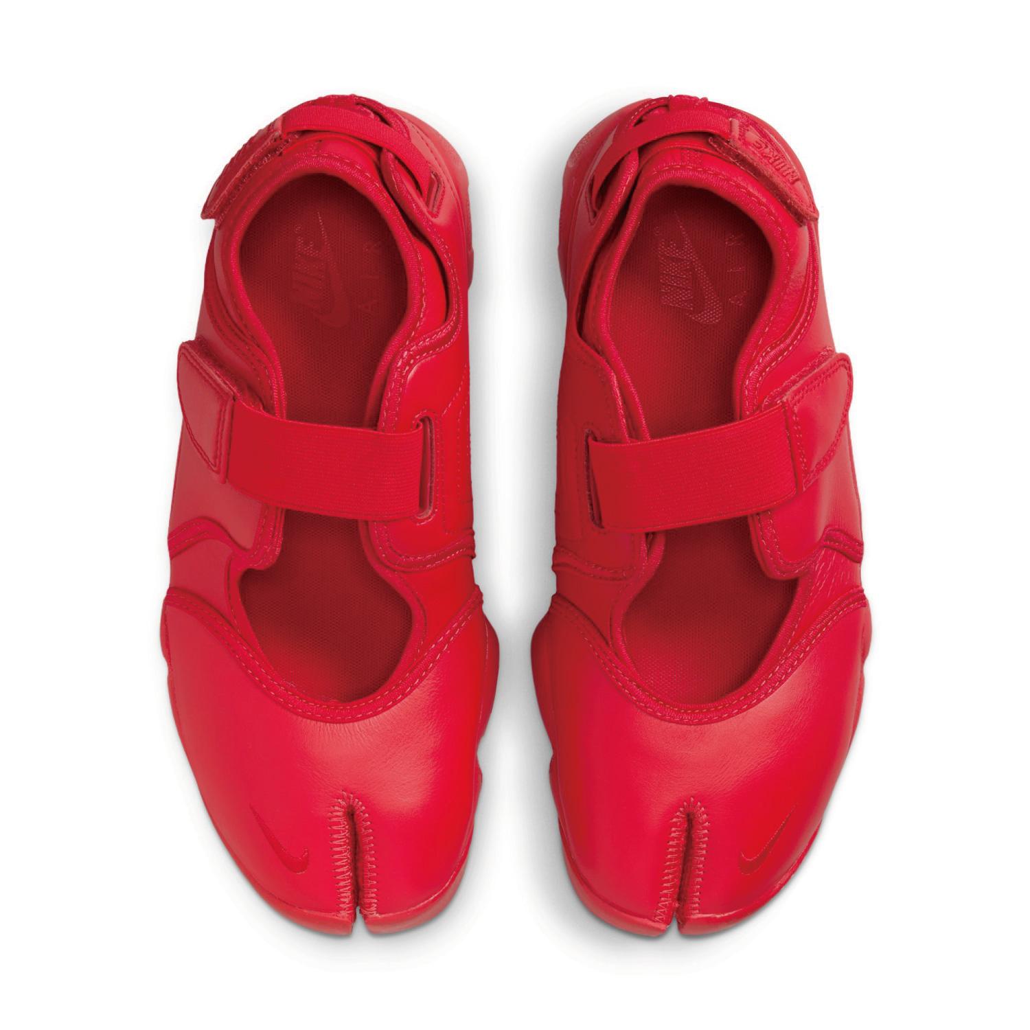  NIKE W AIR RIFT画像3