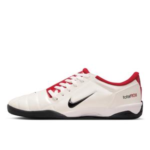 WHITE/BLACK-GYM RED