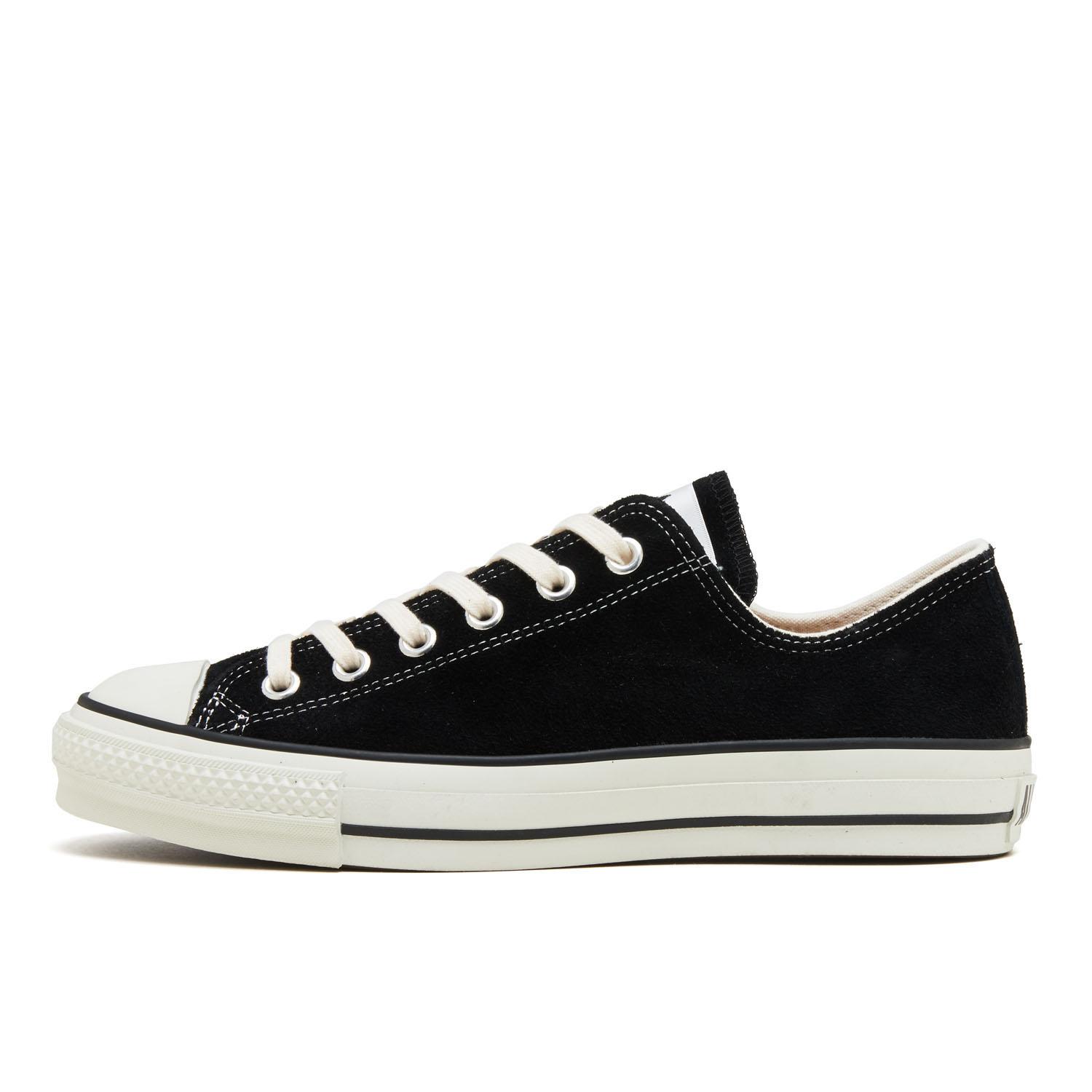  CONVERSE SUEDE ALL STAR J OX画像1
