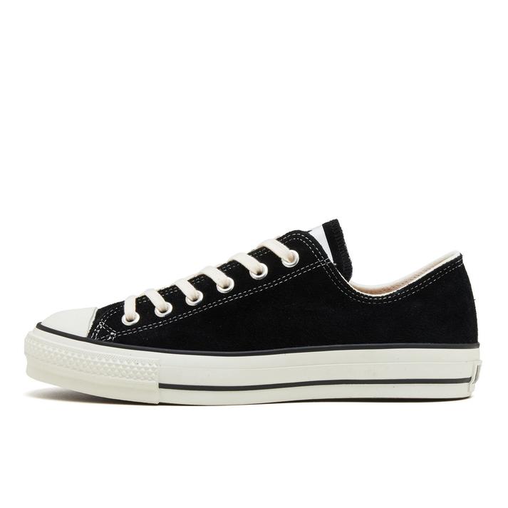CONVERSE �X�G�[�h �I�[���X�^�[ J OX BLACK