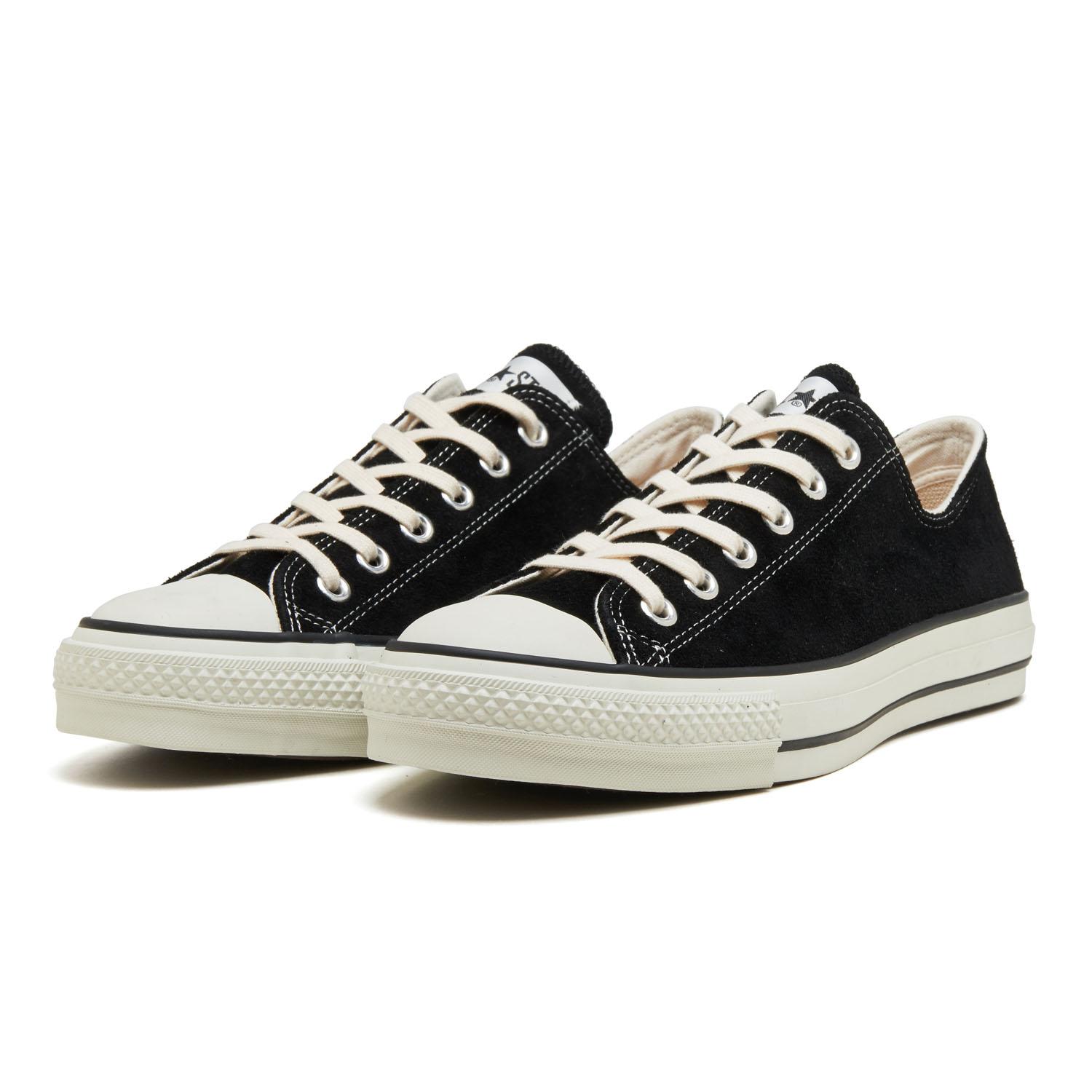  CONVERSE SUEDE ALL STAR J OX画像2