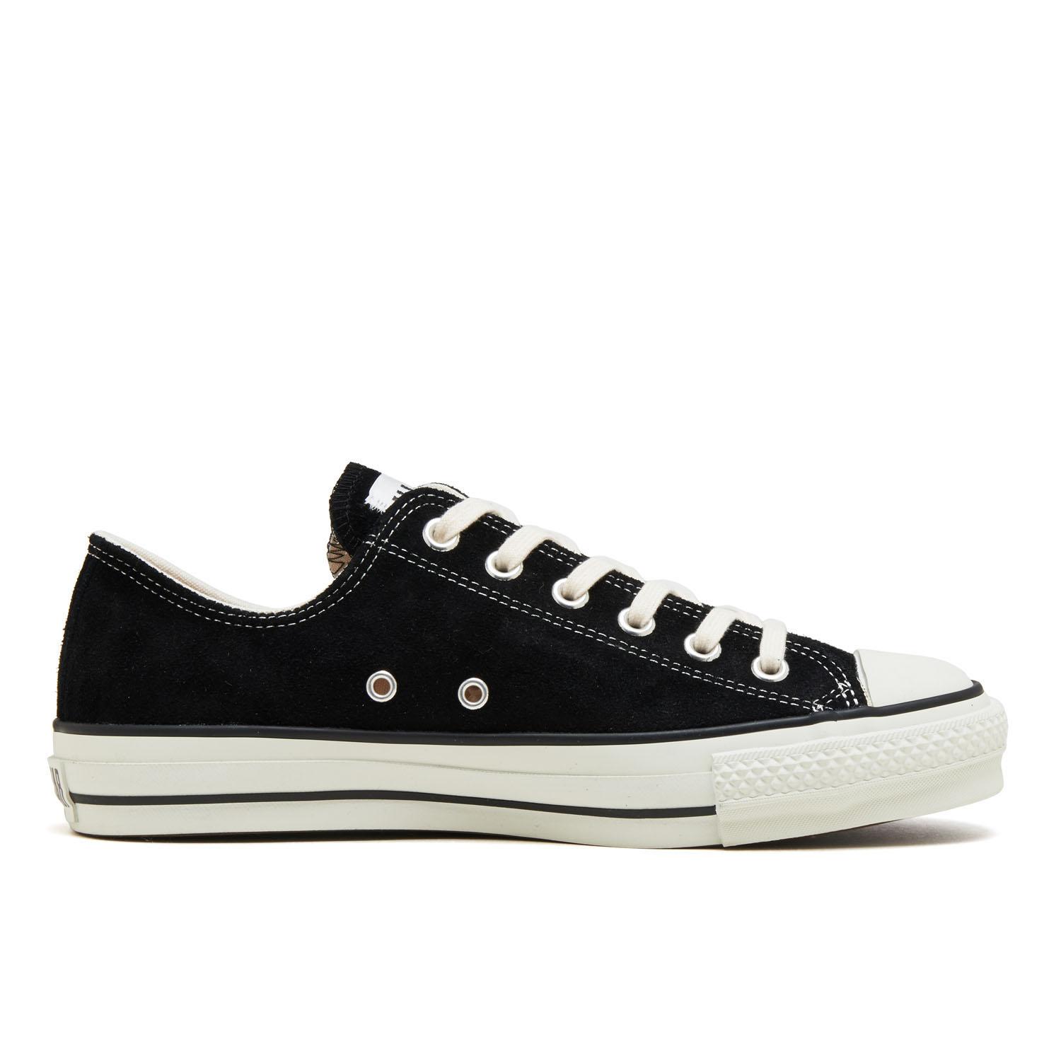  CONVERSE SUEDE ALL STAR J OX画像5