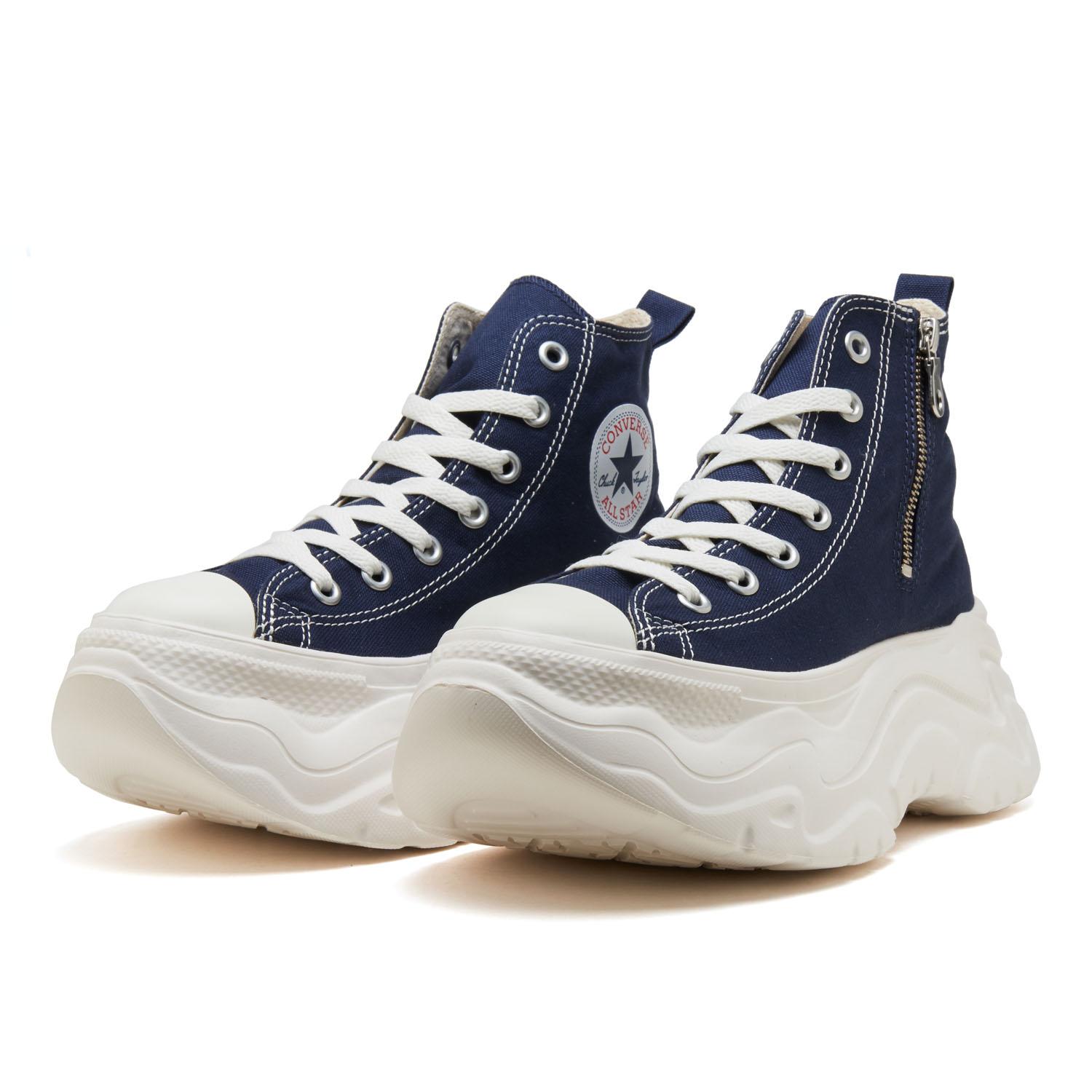 マーメー CONVERSE】 コンバース AS CITYHIKE Z HI オールスター シティ