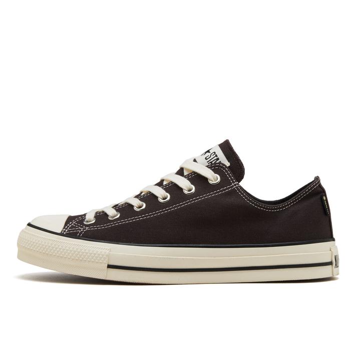 CONVERSE �I�[���X�^�[ �S�A�e�b�N�X OX EBONY BROWN