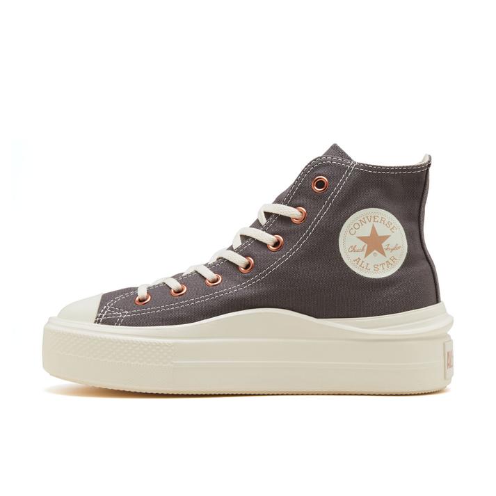 CONVERSE �I�[���X�^�[ ���C�g PLTS �U Z HI WARM GRAY