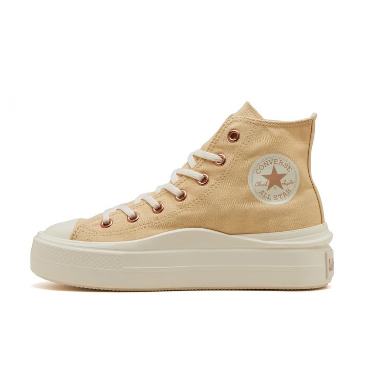 CONVERSE �I�[���X�^�[ ���C�g PLTS �U Z HI CREAM