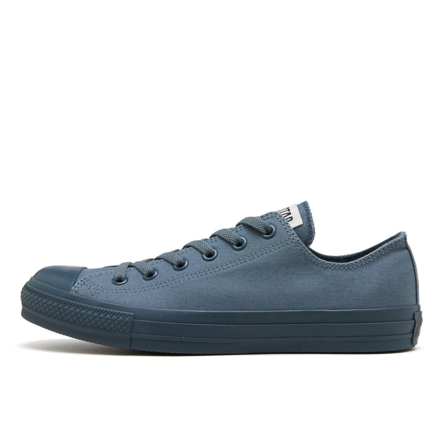 CONVERSE】 コンバース AS MONOCOLORS OX オールスター モノ