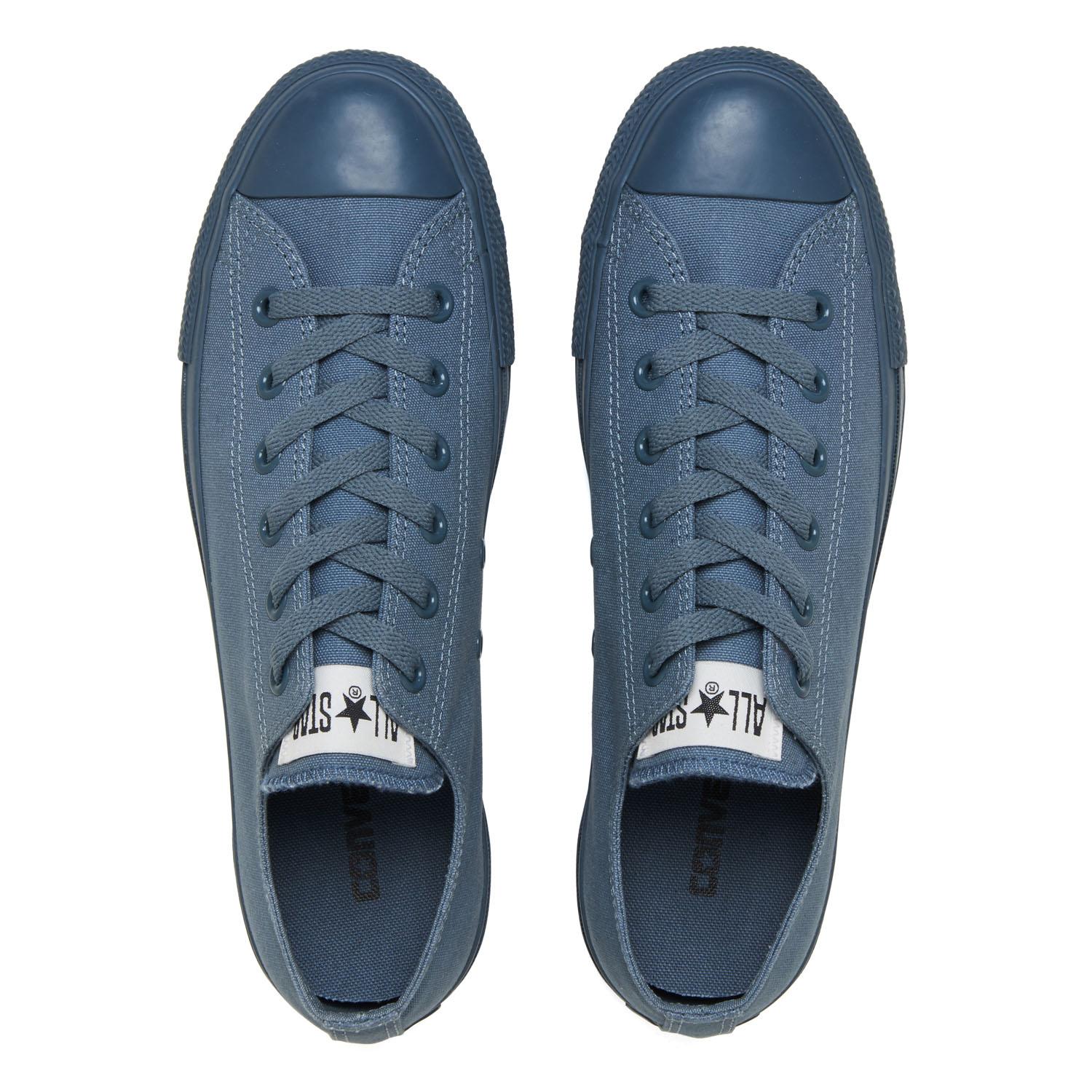 CONVERSE】 コンバース AS MONOCOLORS OX オールスター モノ