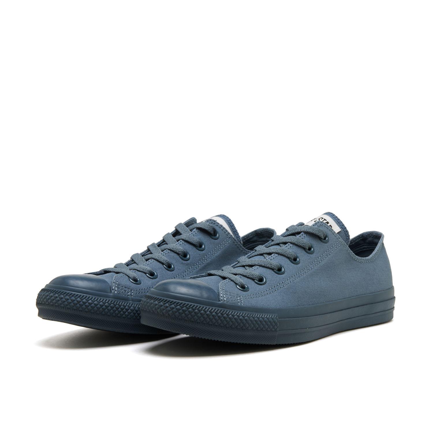 CONVERSE】 コンバース AS MONOCOLORS OX オールスター モノ