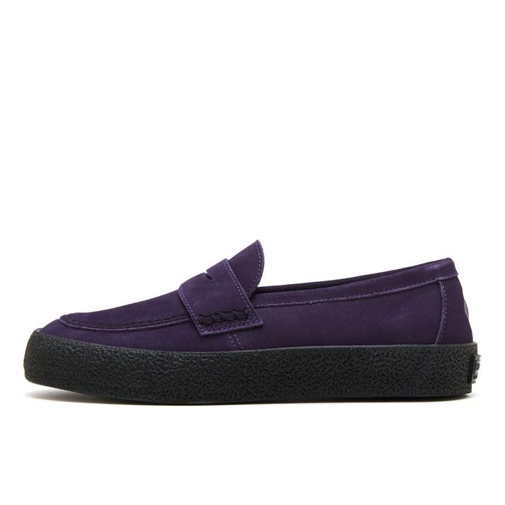CONVERSE CS ���[�t�@�[ �U SK PURPLE/BLACK