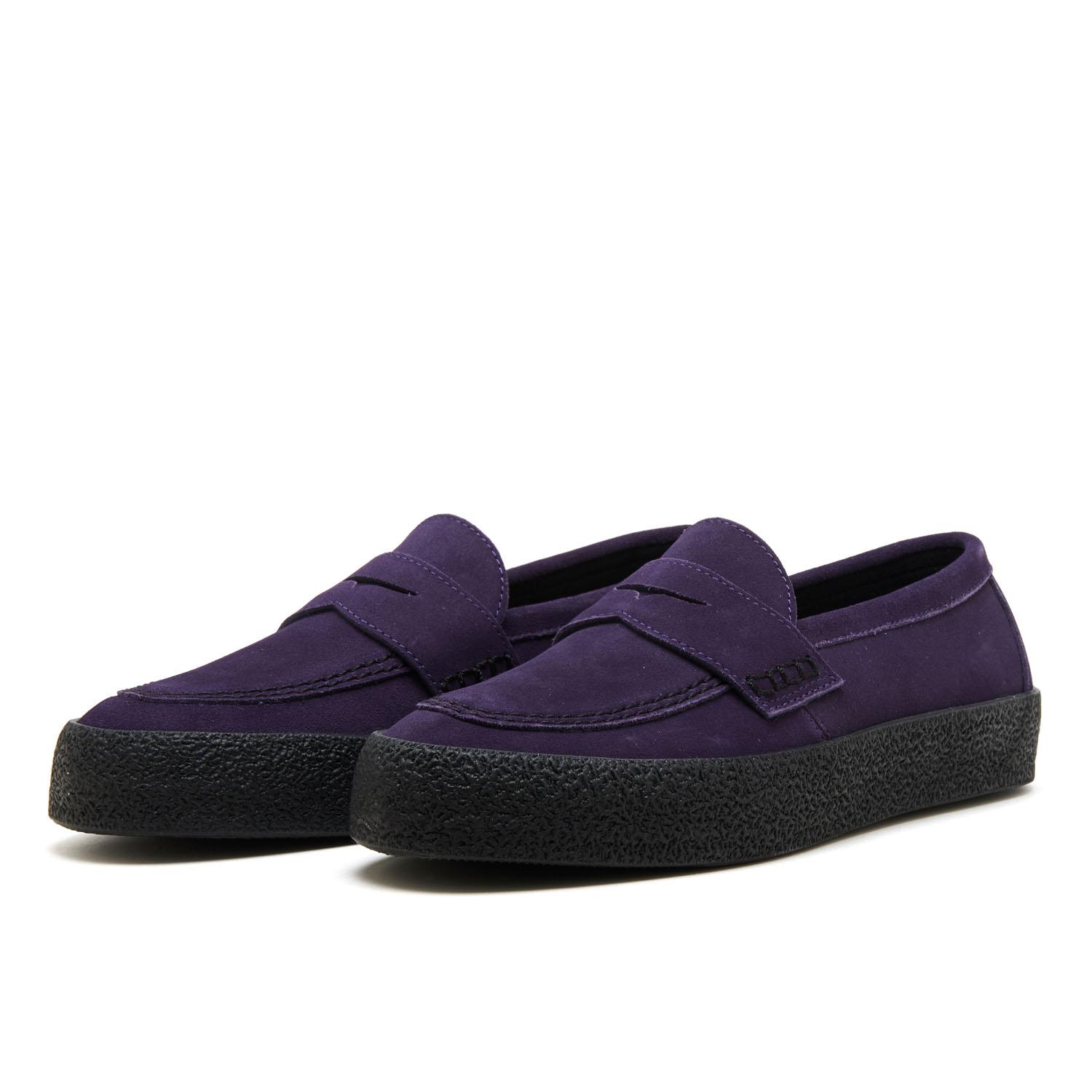  CONVERSE CS LOAFER II SK画像2