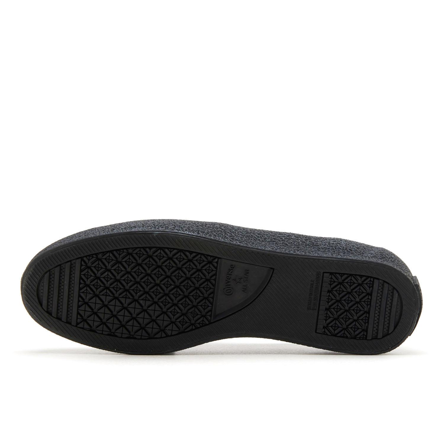  CONVERSE CS LOAFER II SK画像6