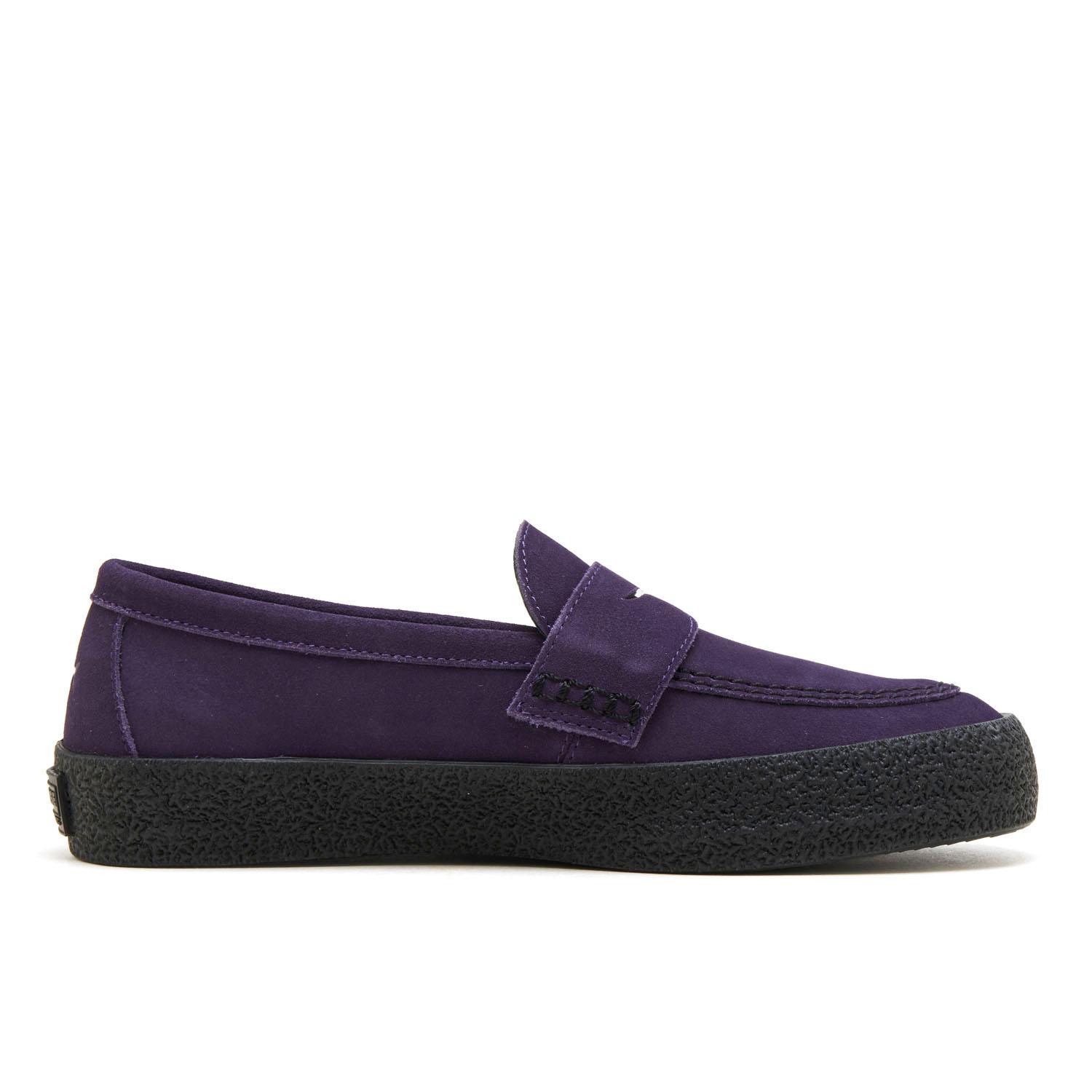  CONVERSE CS LOAFER II SK画像5