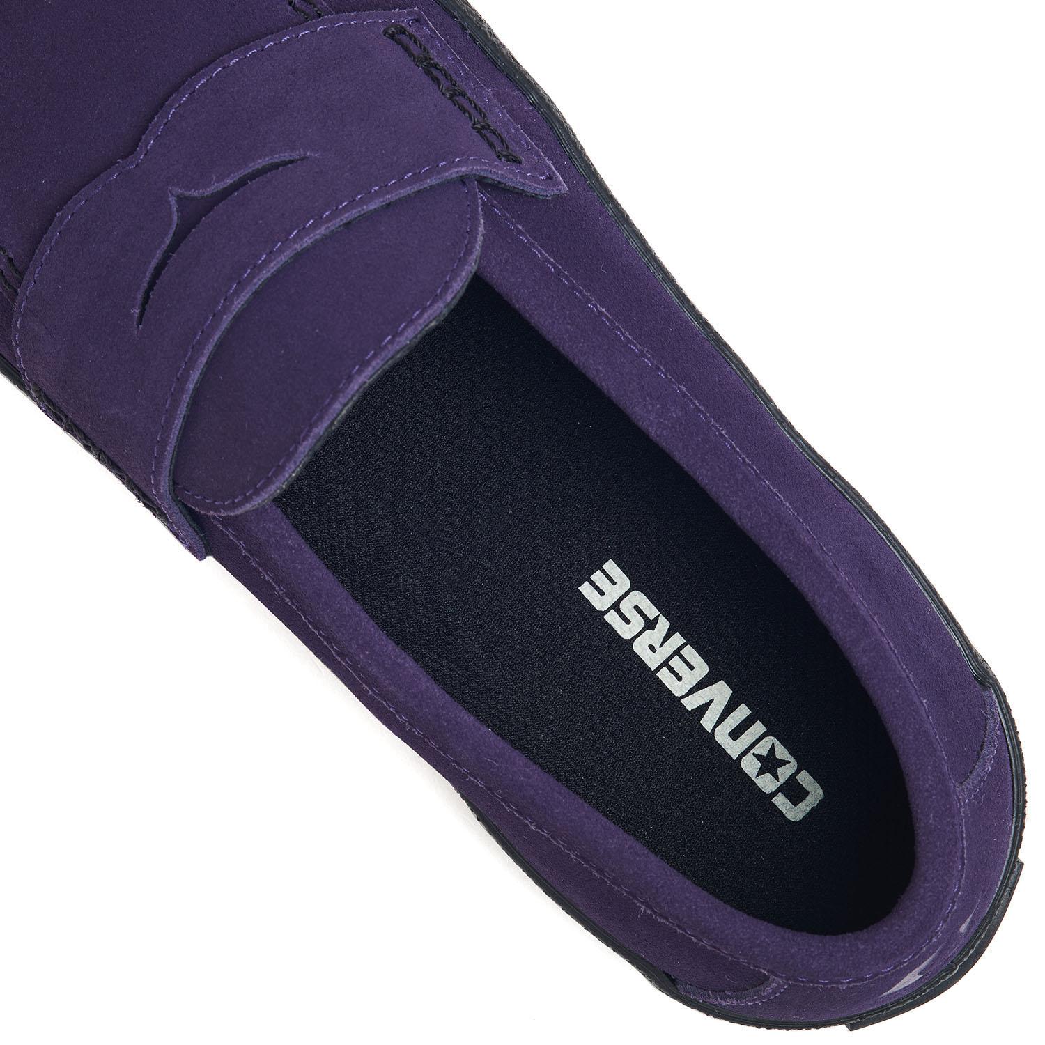  CONVERSE CS LOAFER II SK画像7