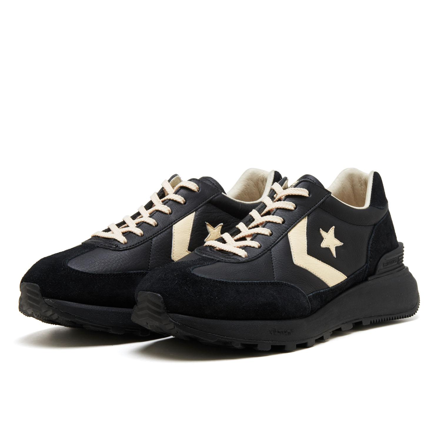  CONVERSE STARFIRESC J LEATHER画像2