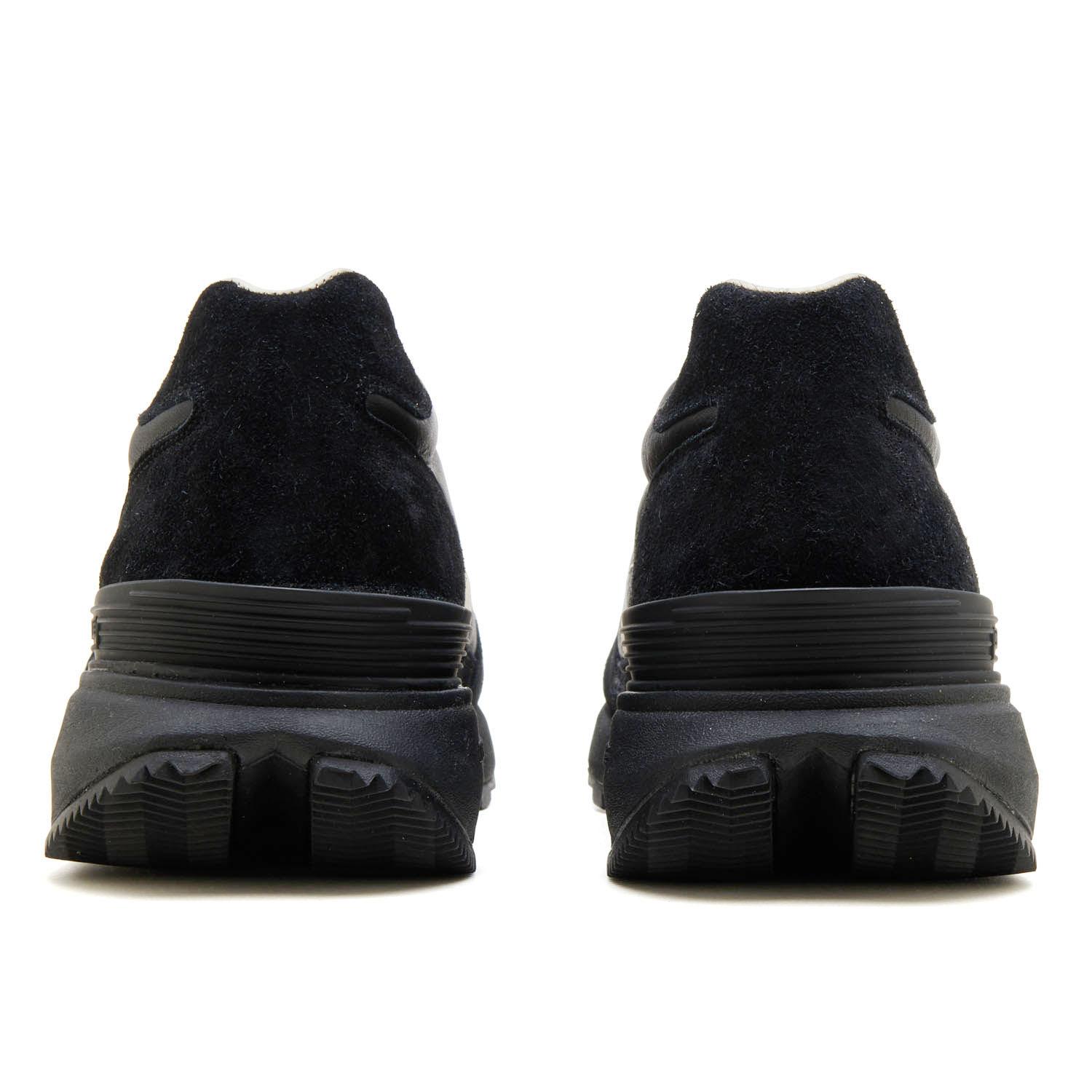  CONVERSE STARFIRESC J LEATHER画像4