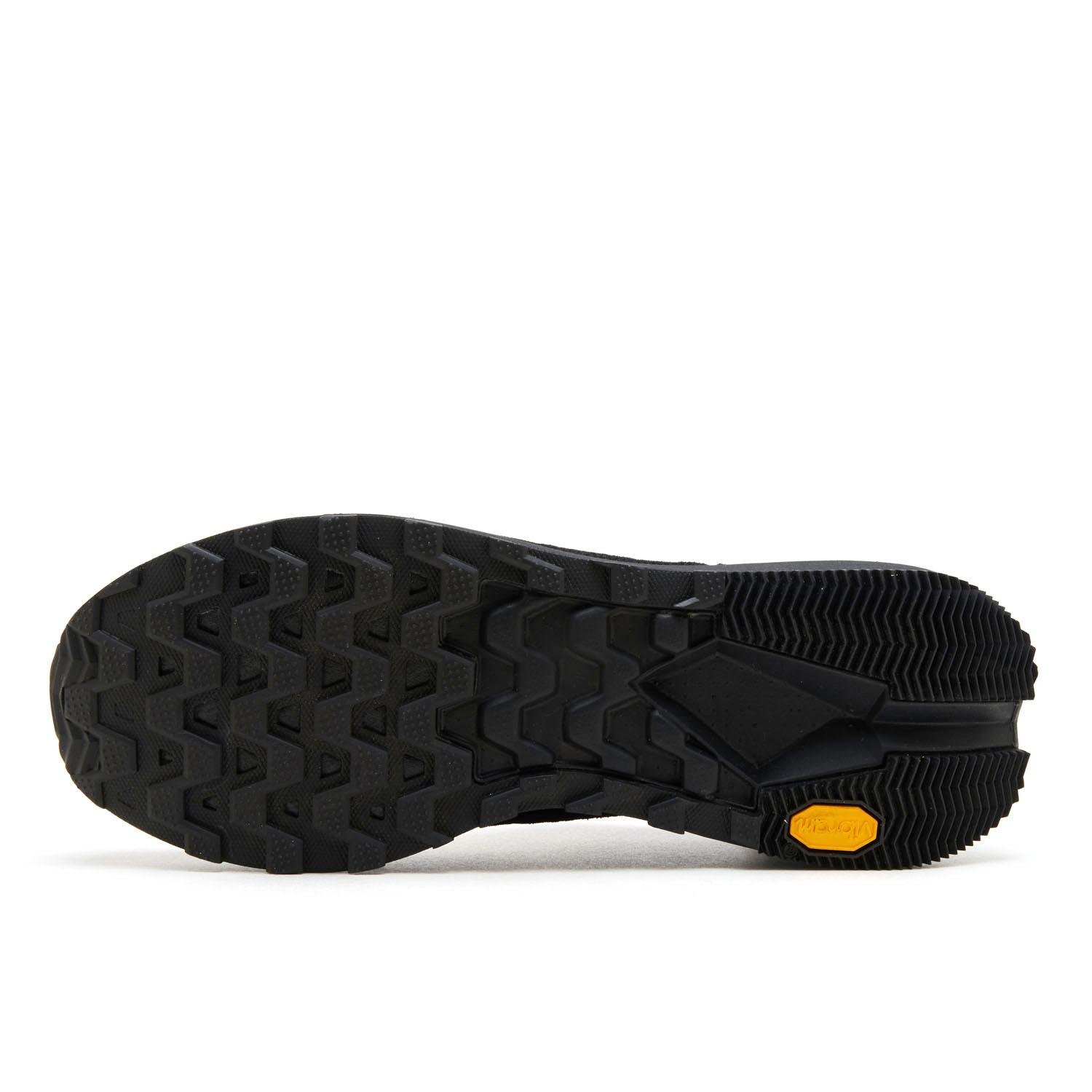  CONVERSE STARFIRESC J LEATHER画像6