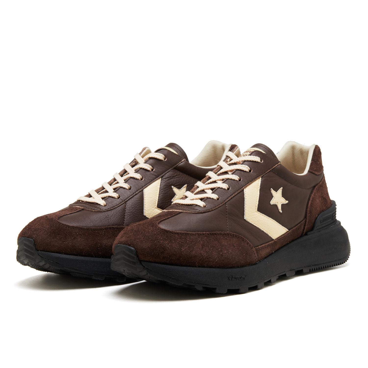  CONVERSE STARFIRESC J LEATHER画像2