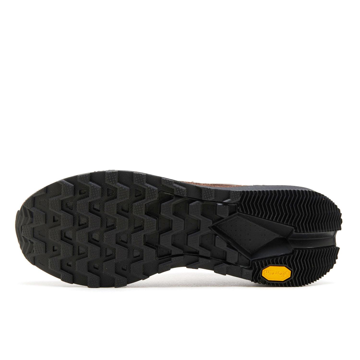  CONVERSE STARFIRESC J LEATHER画像6