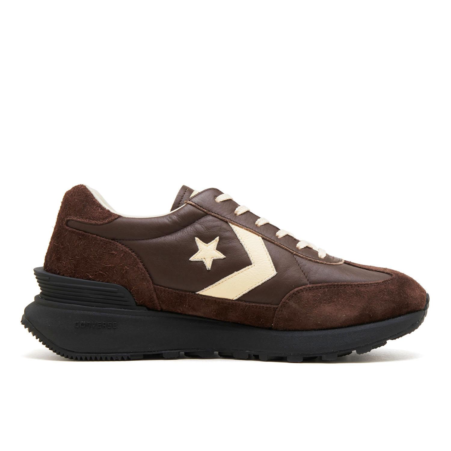  CONVERSE STARFIRESC J LEATHER画像5