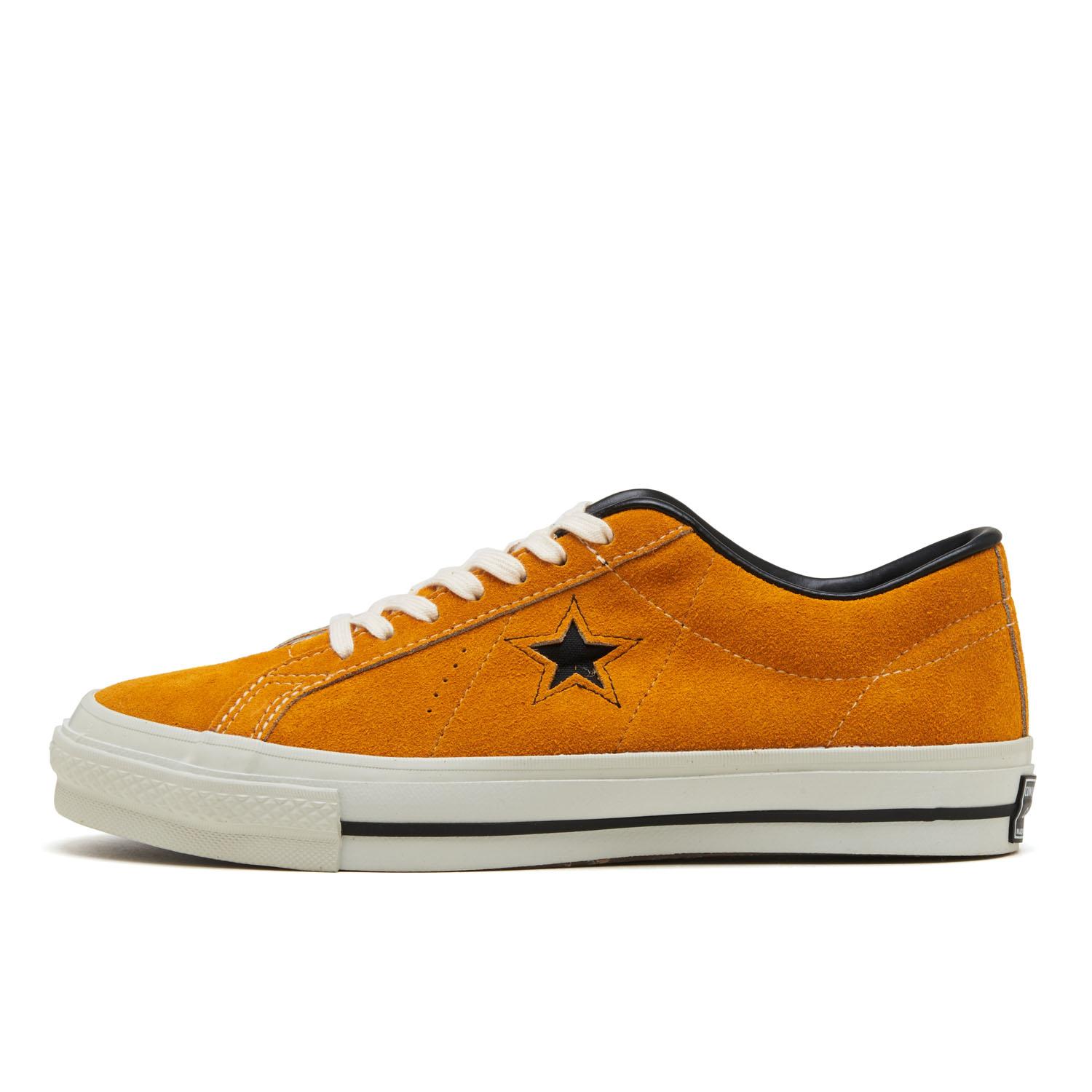  CONVERSE ONE STAR J VTG画像1