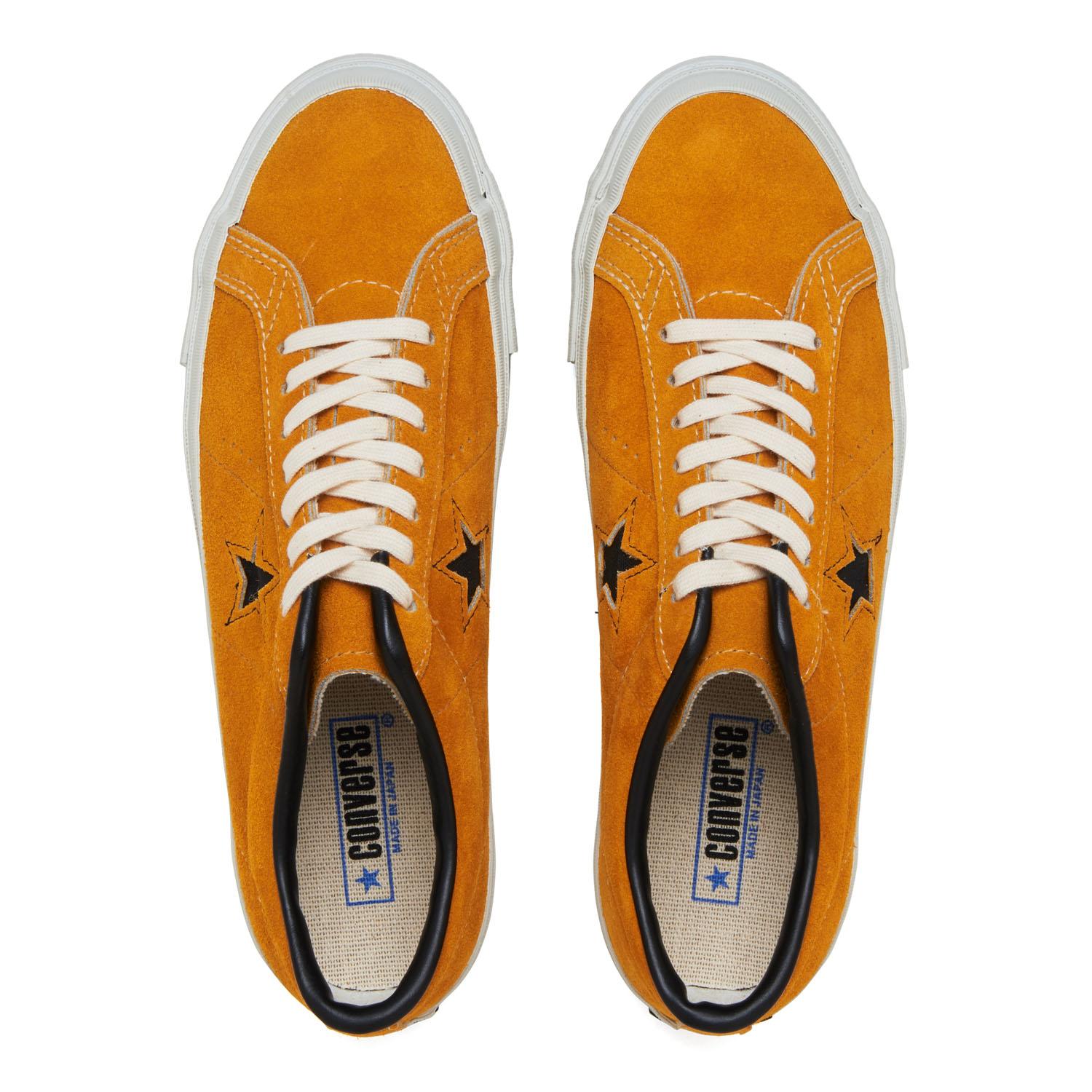  CONVERSE ONE STAR J VTG画像3