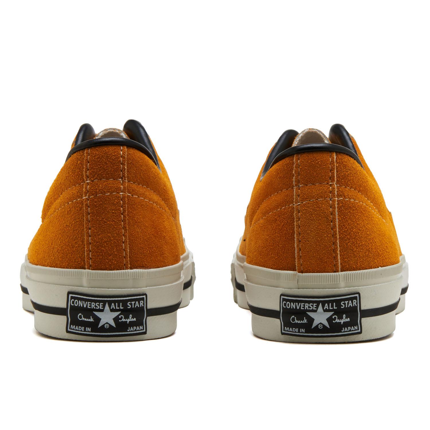  CONVERSE ONE STAR J VTG画像4