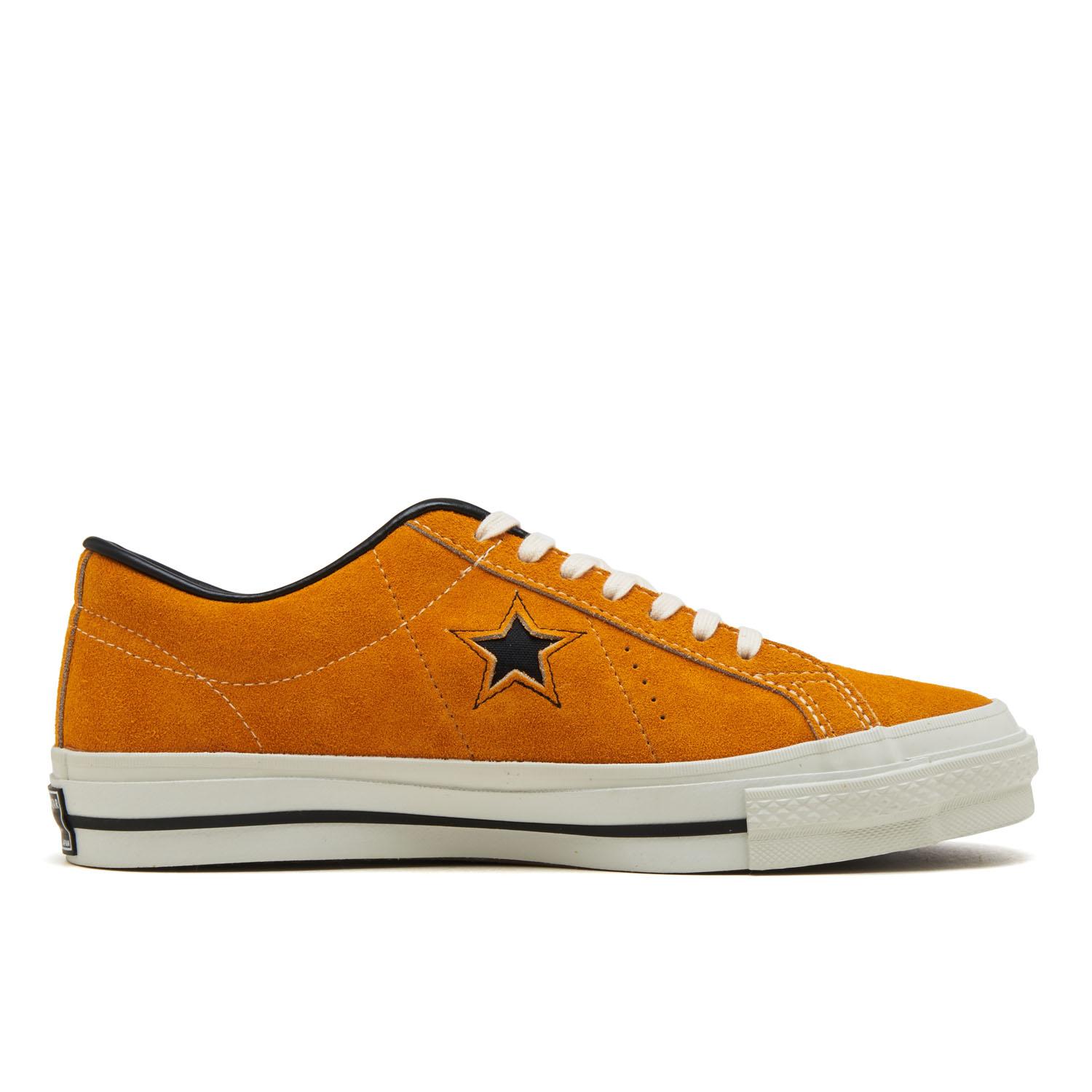  CONVERSE ONE STAR J VTG画像5