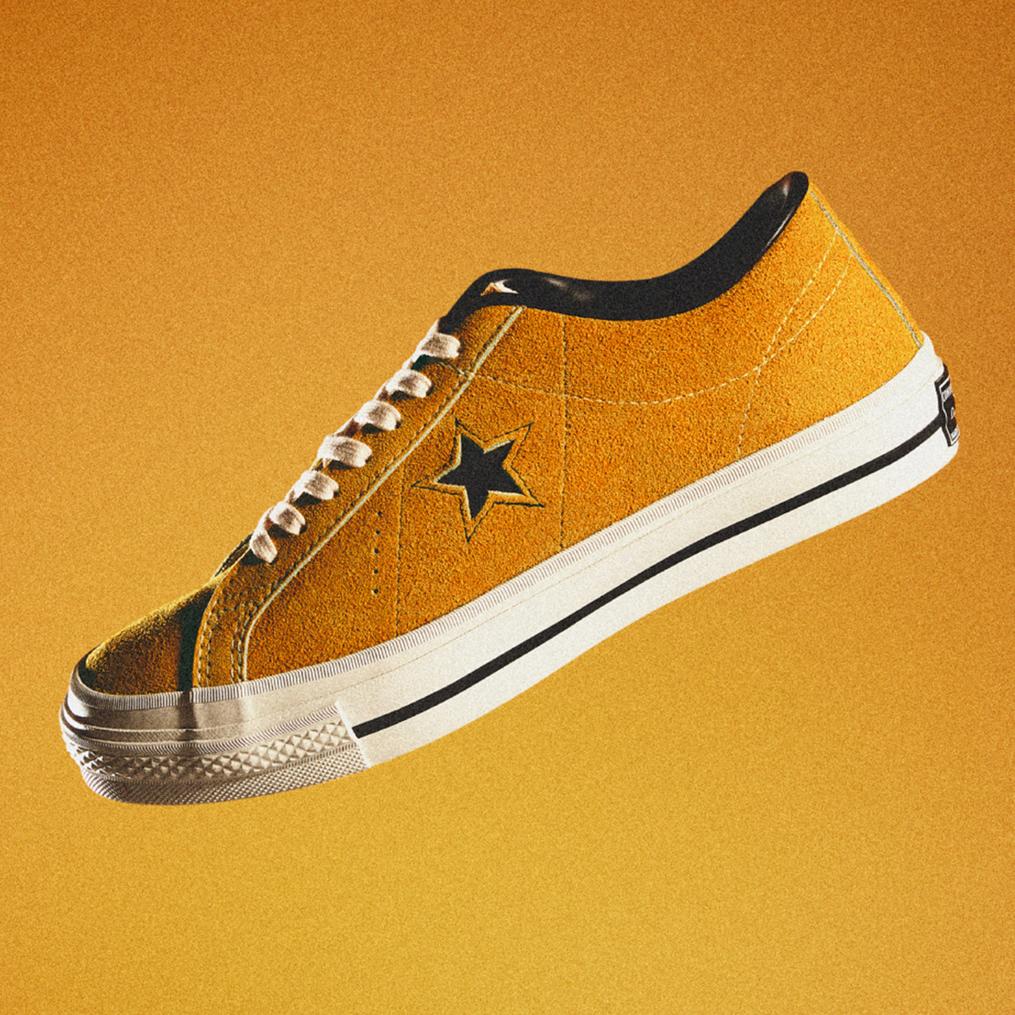  CONVERSE CONVERSE One Star J VTG画像8