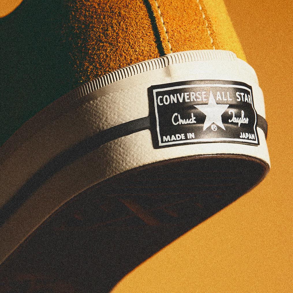  CONVERSE CONVERSE One Star J VTG画像9