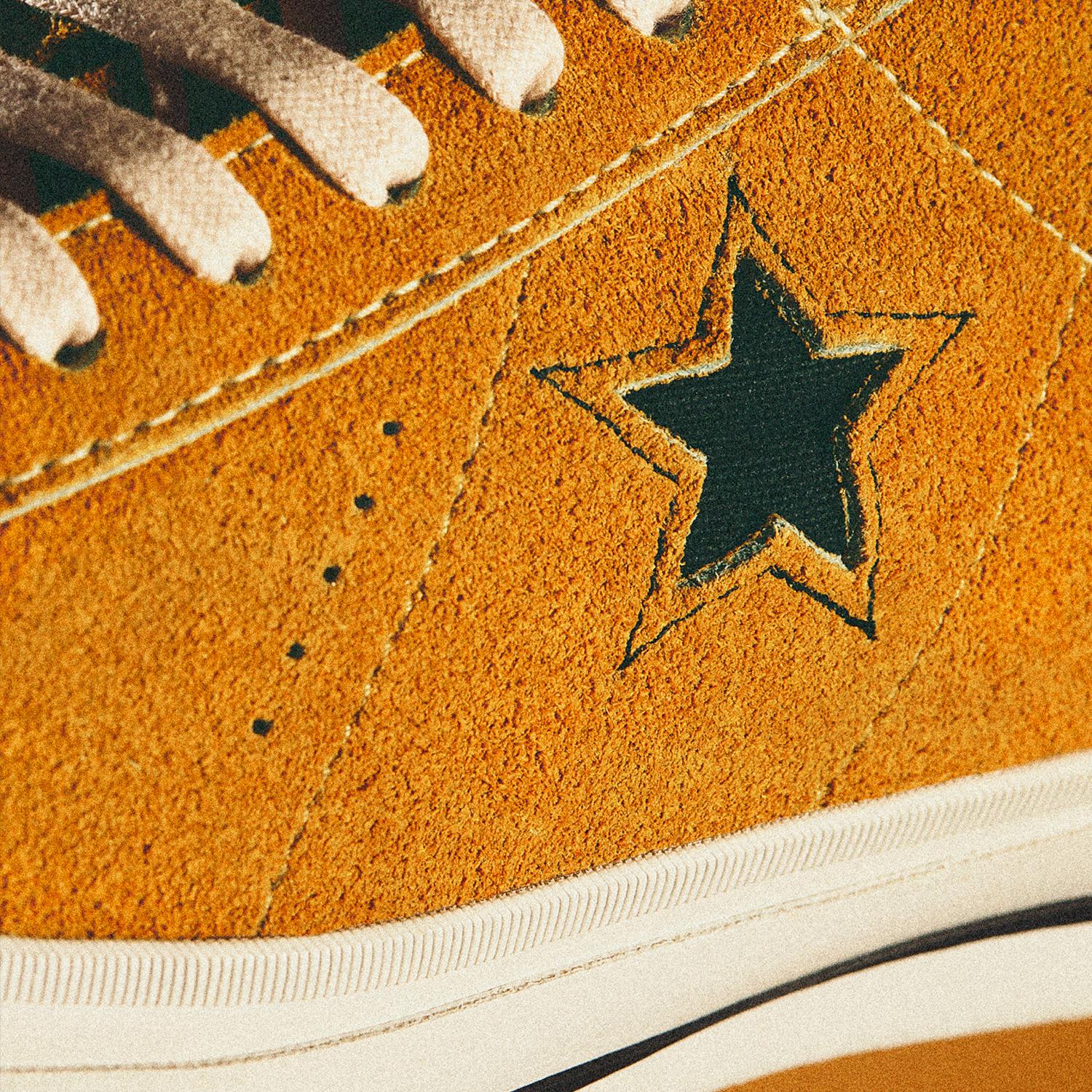 CONVERSE CONVERSE One Star J VTG｜OSHMAN'S ONLINE 公式通販