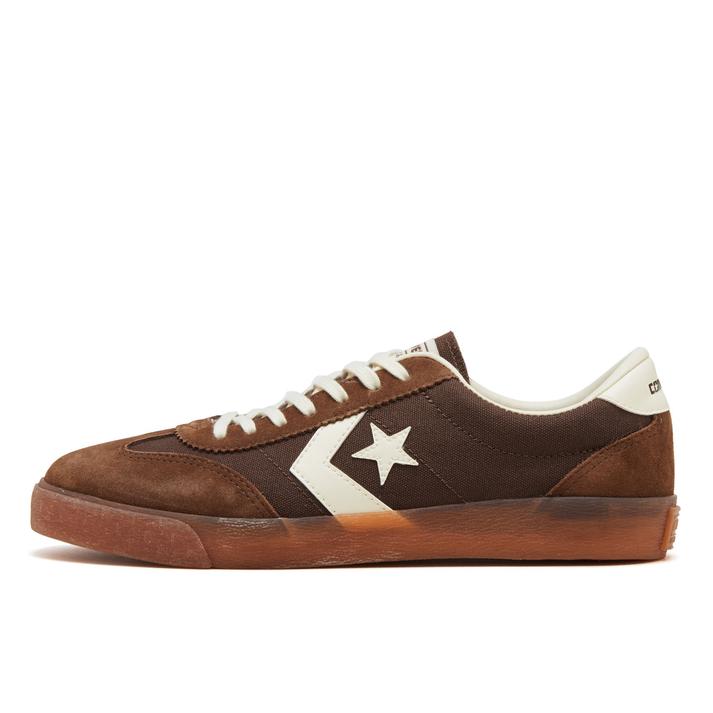 CONVERSE ���[�h�N���V�b�N SK OX BROWN/BEIGE