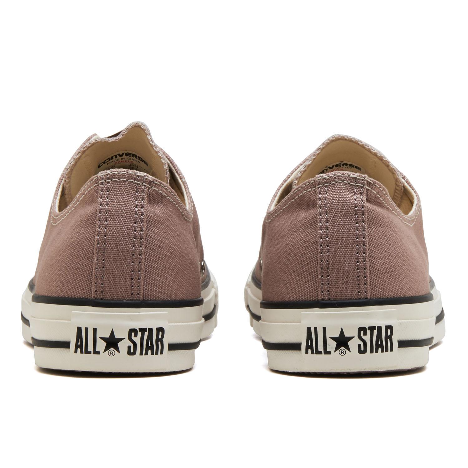 CONVERSE】 コンバース AS MT OX オールスター MT OX 31316800