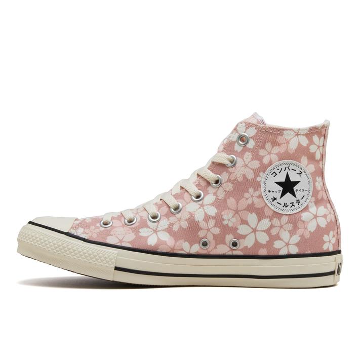 yz yCONVERSEz Ro[X AS JF HI I[X^[ JF HI 31316830 ABC-MART *PINK 6H(25cm)