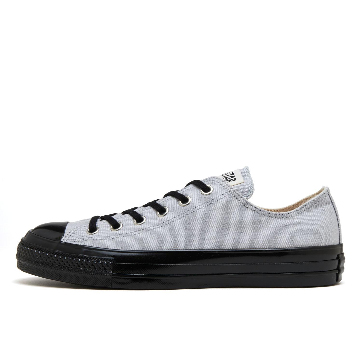 CONVERSE】 コンバース AS AGED BLACKBOTTOM OX オールスター