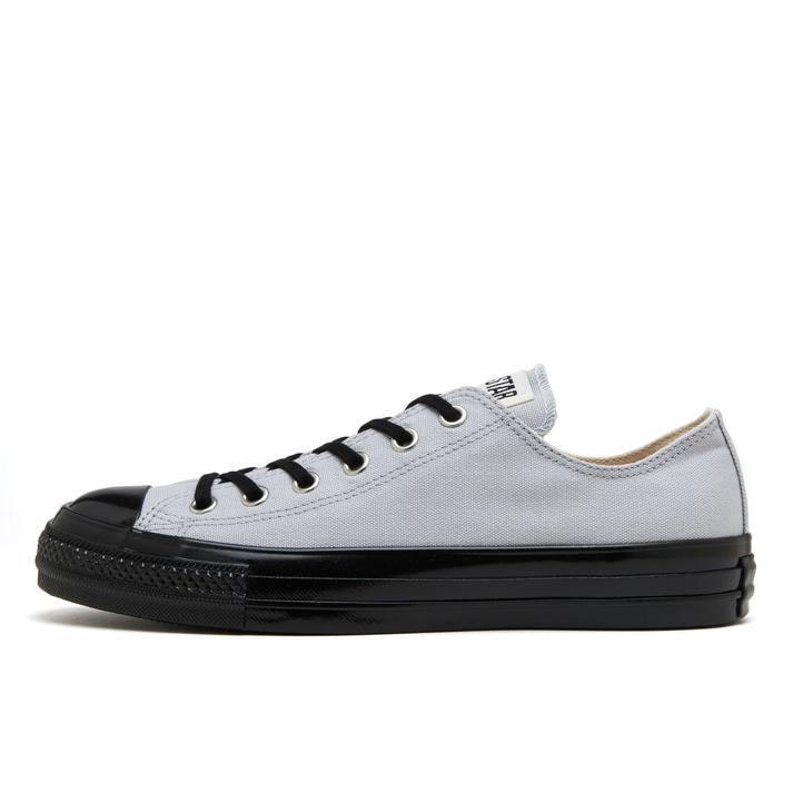 yz yCONVERSEz Ro[X AS AGED BLACKBOTTOM OX I[X^[ GCWh ubN{g OX 31316840 ABC-MART *GRAY 5(24cm)