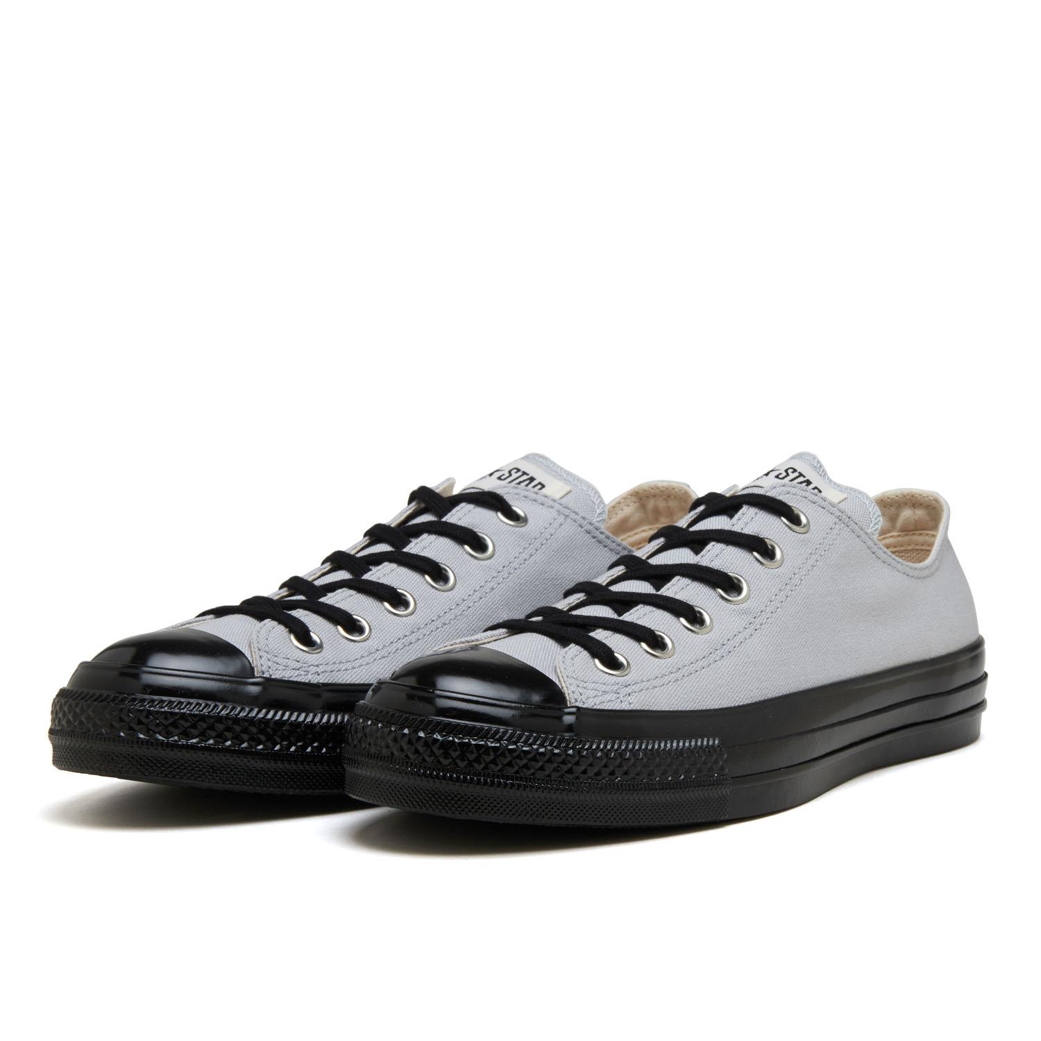 ぽぽ CONVERSE】 コンバース AS AGED BLACKBOTTOM OX オールスター