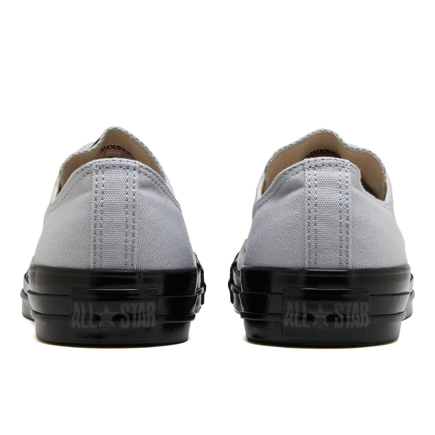 AS　エイドオー　ボッコム CONVERSE】 コンバース AS AGED BLACKBOTTOM OX オールスター