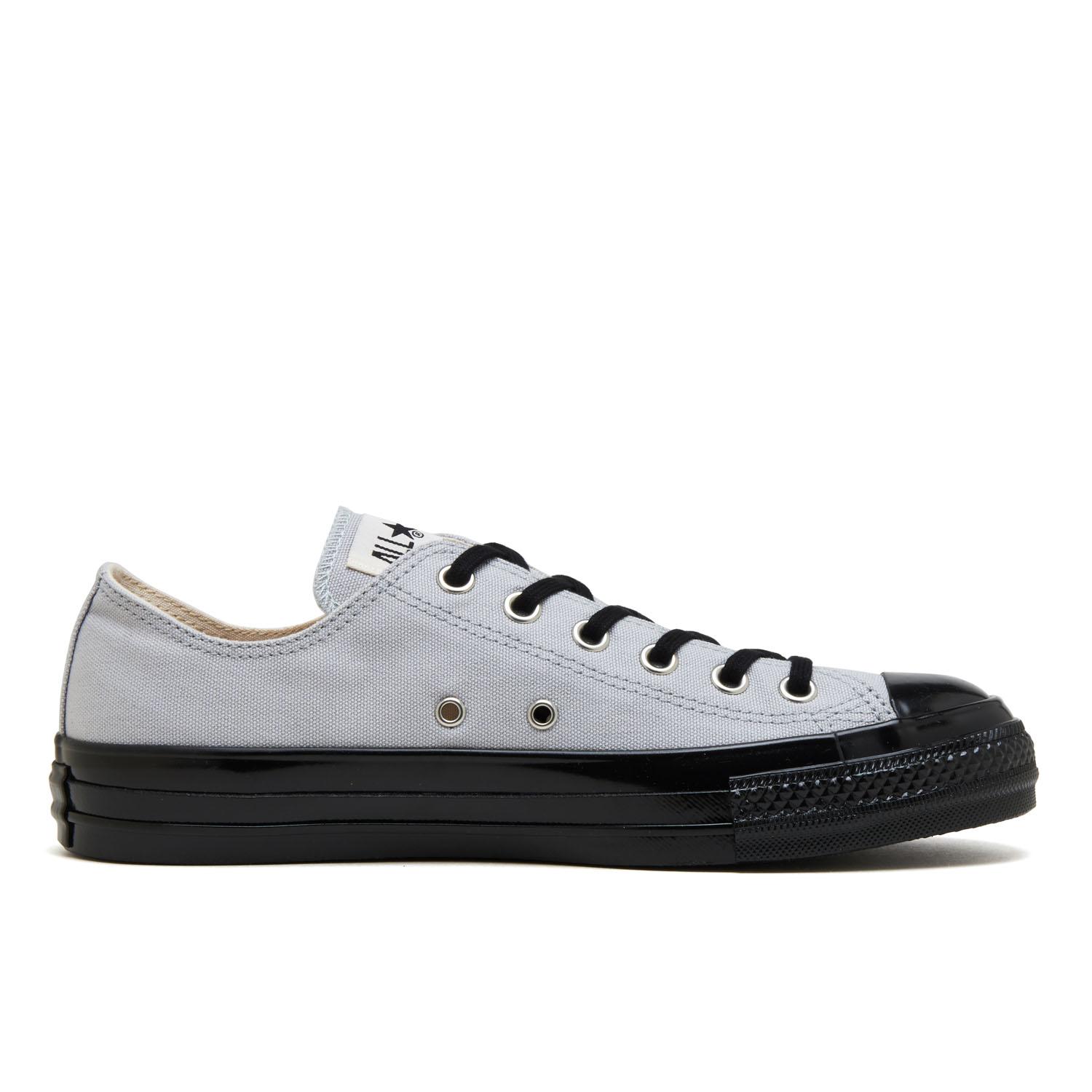 CONVERSE】 コンバース AS AGED BLACKBOTTOM OX オールスター エイジド