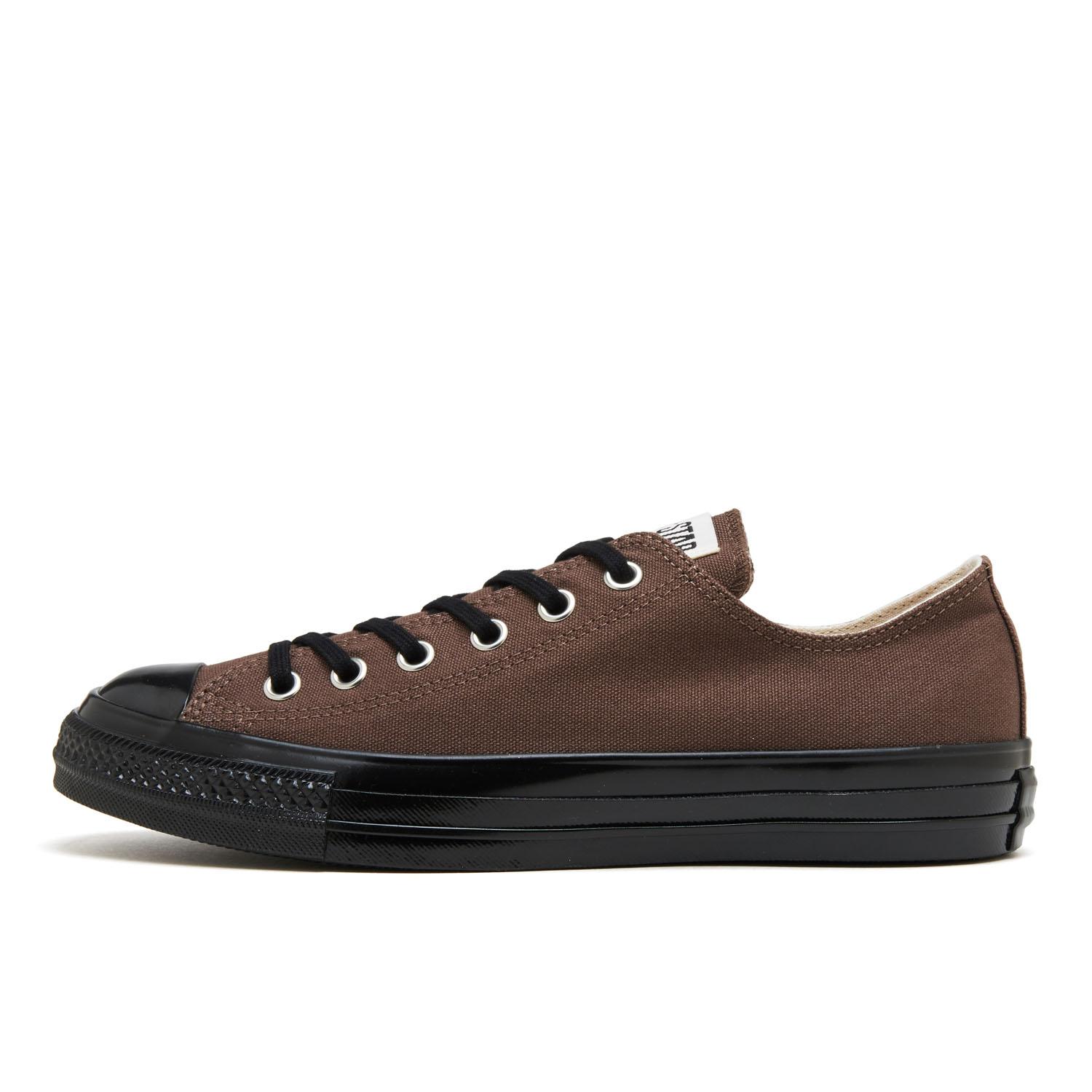 CONVERSE】 コンバース AS AGED BLACKBOTTOM OX オールスター