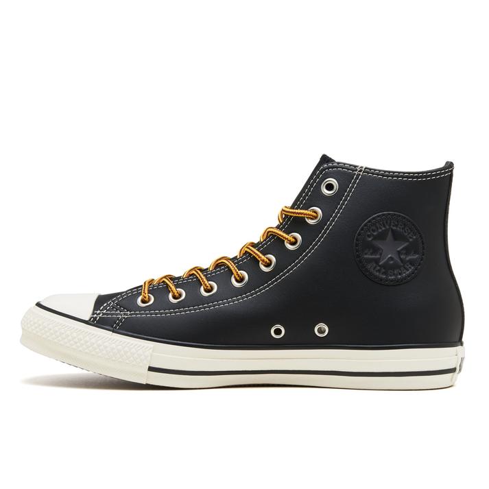 yz yCONVERSEz Ro[X AS WB SL HI I[X^[ WB SL HI 31316850 ABC-MART *BLACK 11H(30cm)