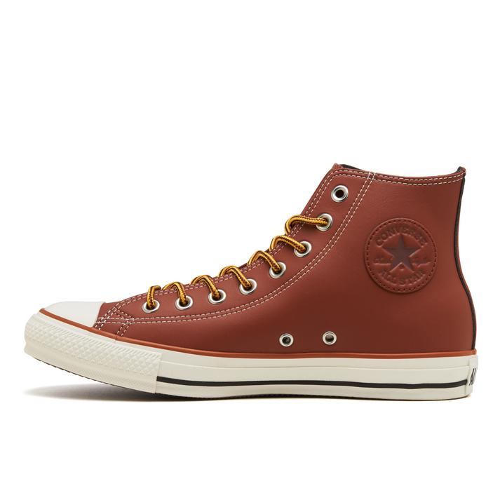 yz yCONVERSEz Ro[X AS WB SL HI I[X^[ WB SL HI 31316851 ABC-MART *BROWN 6H(25cm)