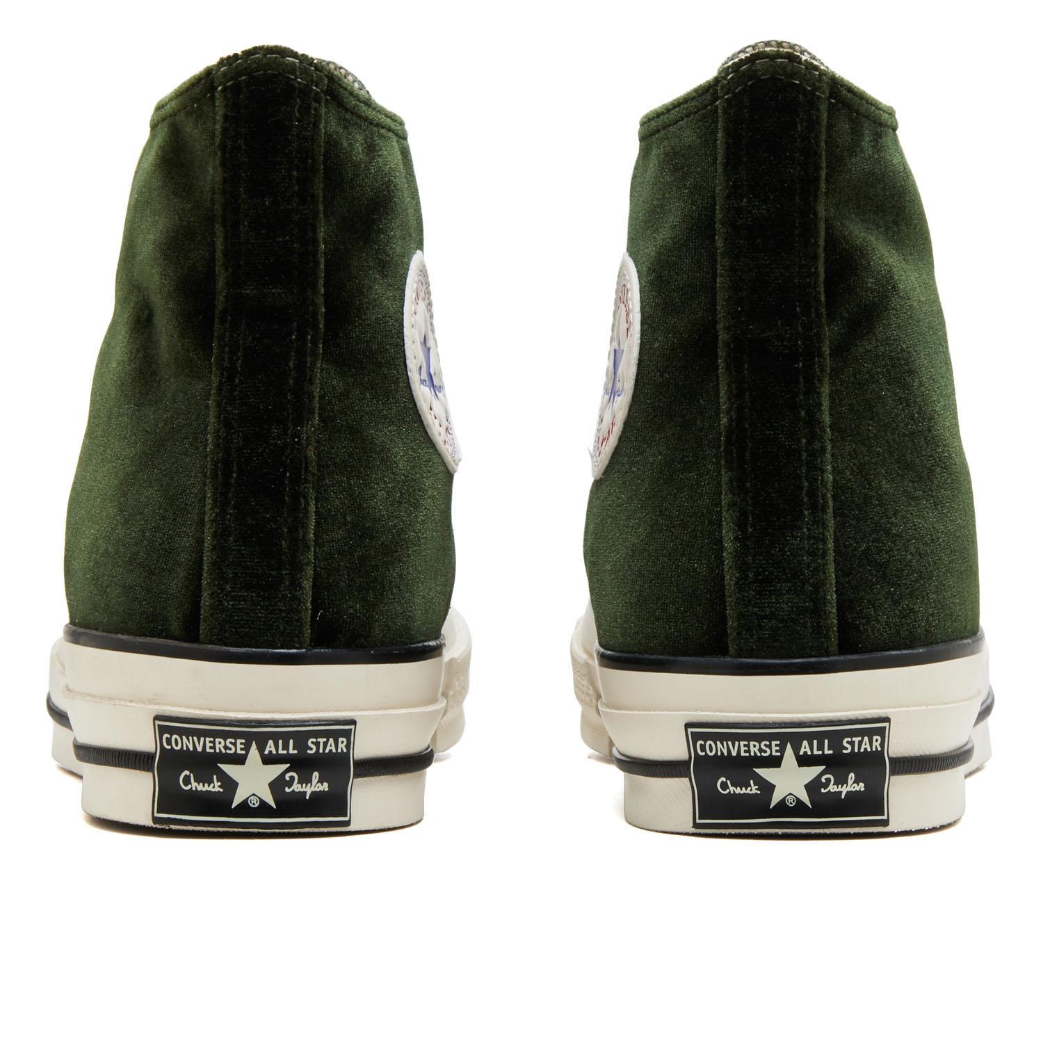  CONVERSE ALL STAR LGCY VELVET HI画像4